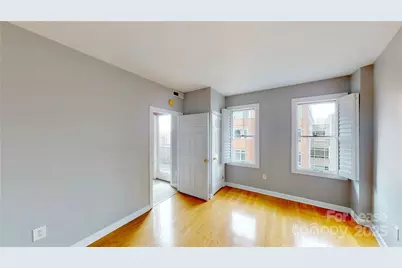 718 W Trade Street #809, Charlotte, NC 28202 - Photo 22