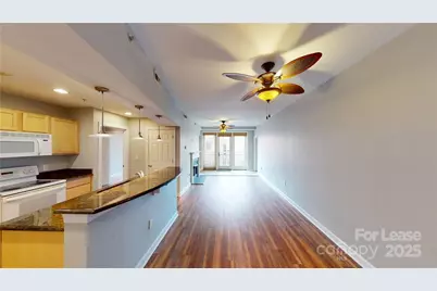 718 W Trade Street #809, Charlotte, NC 28202 - Photo 4