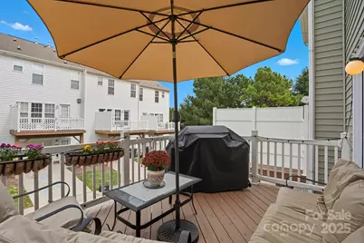15815 Castle Watch Avenue, Charlotte, NC 28277 - Photo 38