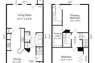 128 Talbert Town Loop, Mooresville, NC 28117 - Photo 28