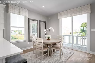 3524 Masonboro Street, Charlotte, NC 28206 - Photo 8