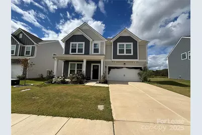 1354 Harleston Street, Indian Trail, NC 28079 - Photo 1