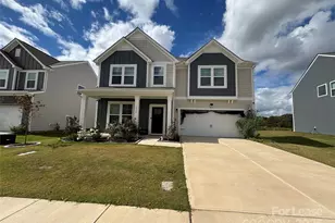 1354 Harleston St, Indian Trail, NC 28079 - Photo 1