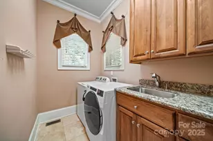 3502 Out of Bounds Drive, Monroe, NC 28112 - Photo 34