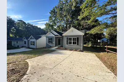 1217 Mountain Avenue, Gastonia, NC 28052 - Photo 2