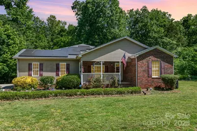 425 Autumn Drive, Harrisburg, NC 28075 - Photo 1