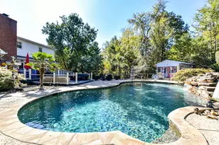 8320 Camelot Dr, Harrisburg, NC 28075 - Photo 38