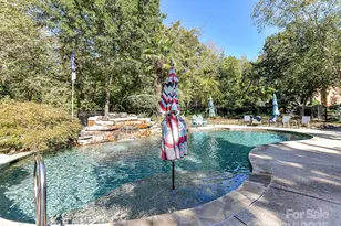 8320 Camelot Dr, Harrisburg, NC 28075 - Photo 36