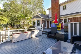 8320 Camelot Dr, Harrisburg, NC 28075 - Photo 34