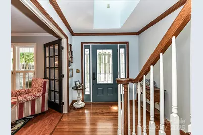 8320 Camelot Drive, Harrisburg, NC 28075 - Photo 4