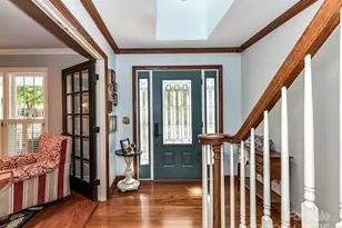 8320 Camelot Dr, Harrisburg, NC 28075 - Photo 4