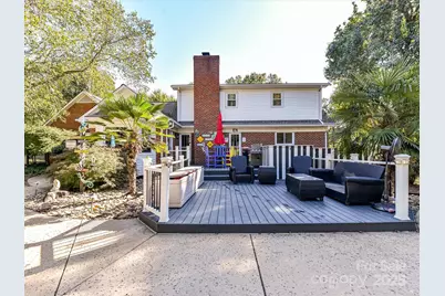 8320 Camelot Drive, Harrisburg, NC 28075 - Photo 40