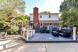 8320 Camelot Dr, Harrisburg, NC 28075 - Photo 40