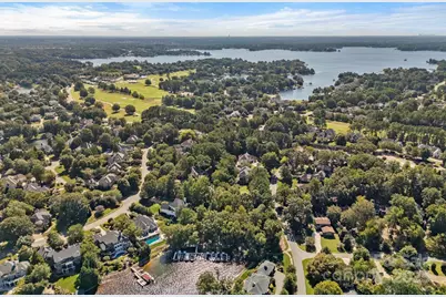 19002 Lakehouse Pointe Drive, Cornelius, NC 28031 - Photo 10