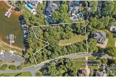 19002 Lakehouse Pointe Drive, Cornelius, NC 28031 - Photo 2