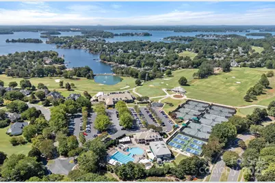 19002 Lakehouse Pointe Drive, Cornelius, NC 28031 - Photo 12