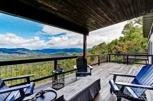 128 Leisure Mountain Rd, Asheville, NC 28804 - Photo 8