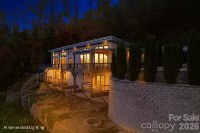 128 Leisure Mountain Road, Asheville, NC 28804 - Photo 1