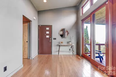 128 Leisure Mountain Road, Asheville, NC 28804 - Photo 34