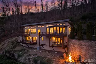 128 Leisure Mountain Rd, Asheville, NC 28804 - Photo 1