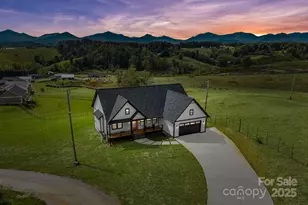 5 Agape Acres Dr, Alexander, NC 28701 - Photo 2