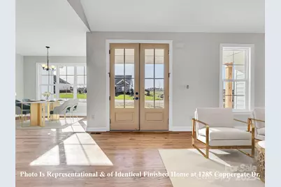 203 Trinity Court, Salisbury, NC 28147 - Photo 2