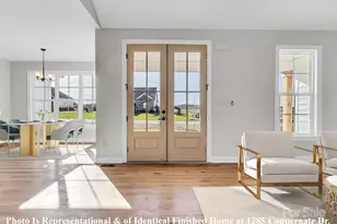 203 Trinity Ct, Salisbury, NC 28147 - Photo 2