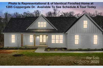 203 Trinity Court, Salisbury, NC 28147 - Photo 1