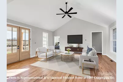 203 Trinity Court, Salisbury, NC 28147 - Photo 4