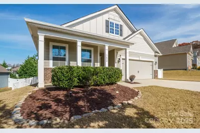 3692 Summer Haven Drive, Sherrills Ford, NC 28673 - Photo 2