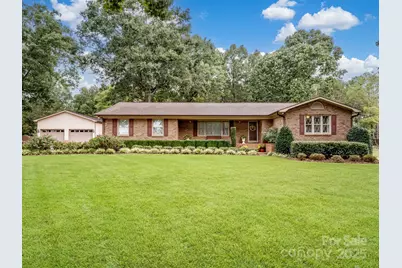 2526 Goldmine Road, Monroe, NC 28110 - Photo 1