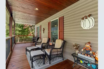 58 McClellan Drive, Canton, NC 28716 - Photo 4