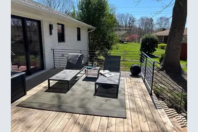 3945 Rockfern Road #A, Charlotte, NC 28217 - Photo 34