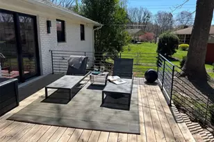 3945 Rockfern Rd, Charlotte, NC 28217 - Photo 34