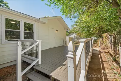 3500 Blessing Street, Charlotte, NC 28208 - Photo 24