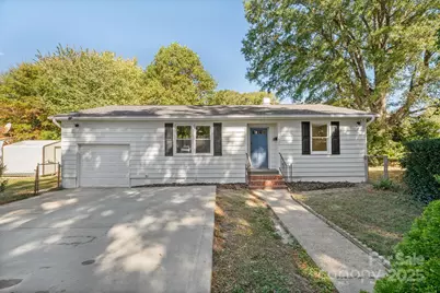 3500 Blessing Street, Charlotte, NC 28208 - Photo 2