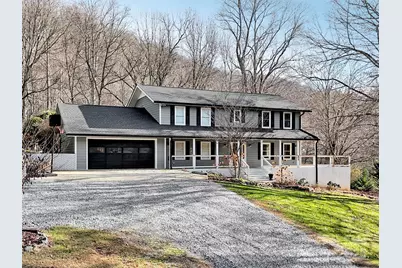 165 Foggy Cove Road, Waynesville, NC 28785 - Photo 38