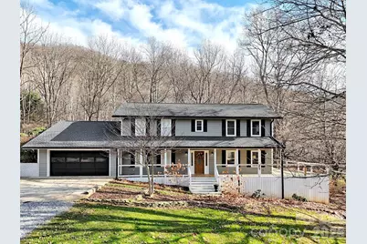 165 Foggy Cove Road, Waynesville, NC 28785 - Photo 2