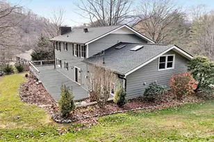 165 Foggy Cove Rd, Waynesville, NC 28785 - Photo 4