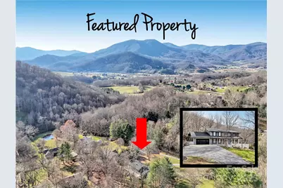 165 Foggy Cove Road, Waynesville, NC 28785 - Photo 2