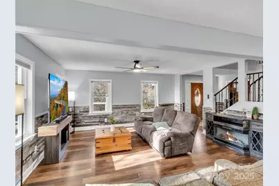 165 Foggy Cove Road, Waynesville, NC 28785 - Photo 12