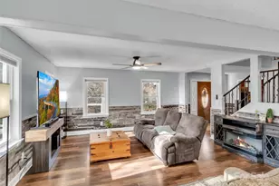 165 Foggy Cove Rd, Waynesville, NC 28785 - Photo 12