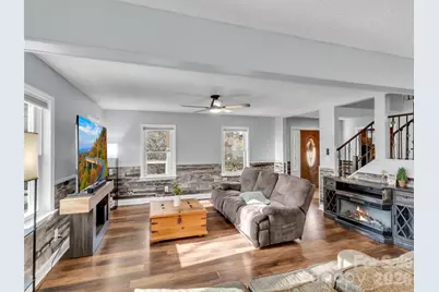 165 Foggy Cove Road, Waynesville, NC 28785 - Photo 12