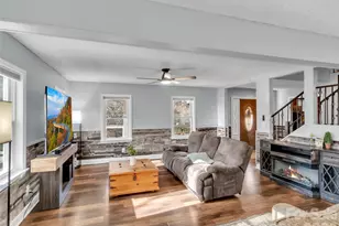 165 Foggy Cove Rd, Waynesville, NC 28785 - Photo 12