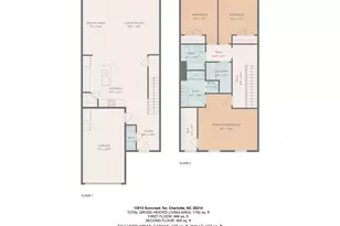 13012 Suncreek Ter., Charlotte, NC 28214 - Photo 18