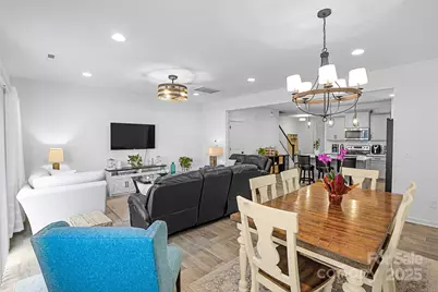 13012 Suncreek Terrace, Charlotte, NC 28214 - Photo 6