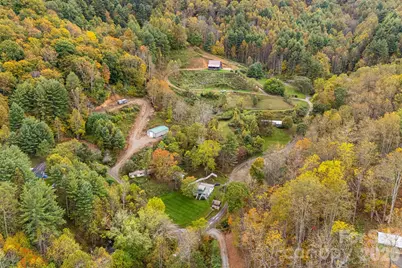 211 Evergreen Road, Burnsville, NC 28714 - Photo 12