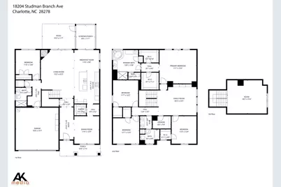 18204 Studman Branch Avenue, Charlotte, NC 28278 - Photo 40