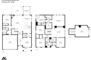 18204 Studman Branch Ave, Charlotte, NC 28278 - Photo 40