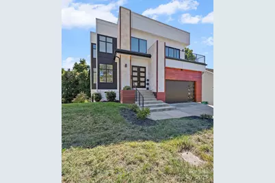 413 Coxe Avenue, Charlotte, NC 28208 - Photo 2